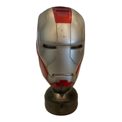 Iron Man 2 - Iron Man (2010) – Iron Man Crew Gift Helmet