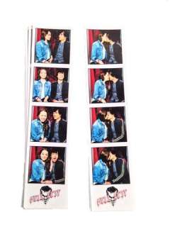 Hell Fest Natalie (Amy Forsyth) & Gavin(Rob Attal) Movie Props | Premiere Props