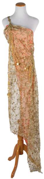 Spartacus: Females | RR Auction