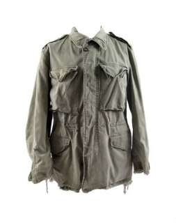 The Grey (2011) Ottway (Liam Neeson) Movie Costumes | Premiere Props