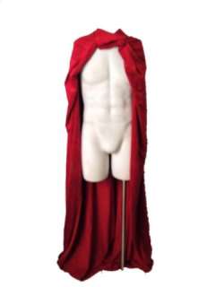 Man of Steele Clark Kent (Henry Cavill) Cape Movie Costumes | Premiere Props