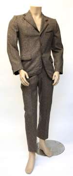 Lot 3182 - Dracula: Dead and Loving It (1995) - Peter MacNicol as Thomas Renfield, production made two-piece su