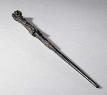 HARRY POTTER’S WAND | Koller