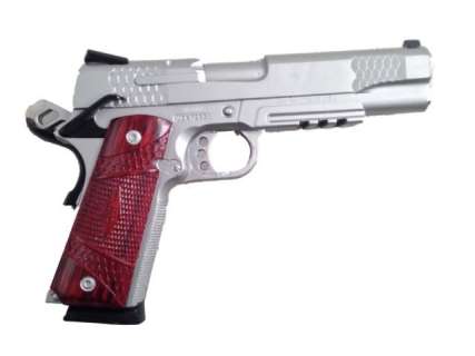 The Last Witchunter Dolan 36 (Michael Caine) Hero Gun Movie Props | Premiere Props