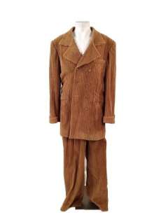 Roman J. Israel Esq. Roman’s Movie Costumes | Premiere Props