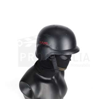 Resident Evil: Afterlife - Umbrella Trooper Helmet (0011) | Propabilia