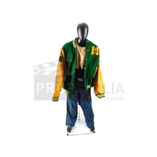 Lot 127 - Scary Stories - Harold / Tommy Transformation Costume (0120)