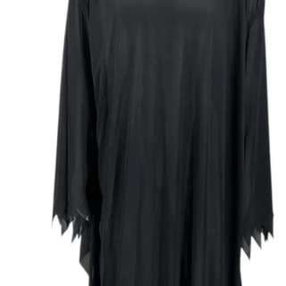 Scream VI Screen Worn Background Cloak Ch 1 Sc 70-73 | VIP Fan Auctions