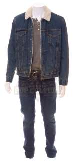 Timeless (TV) – Wyatt Logan’s Outfit – TL303 | Icons of Pop Culture