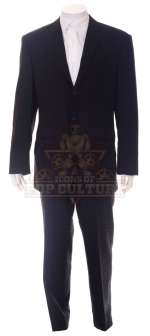 Men in Black 3 – Agent J’s (Will Smith) MIB Suit – V521 | Icons of Pop Culture