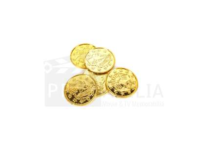 Once Upon a Time - Treasure Coins Props | Propabilia