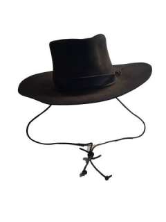 The Hateful Eight Major Marquis Warren (Samuel L. Jackson) Hat Movie Costumes | Premiere Props