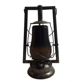 The Hateful Eight Screen Used Lantern Movie Props | Premiere Props