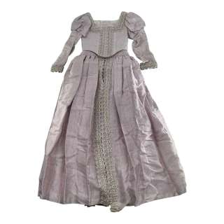 My Lady Jane Margaret Grey Screen Worn Dress Ch 9 Sc 548-618 Ep 105 | VIP Fan Auctions
