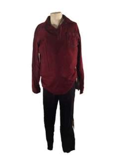 The Hateful Eight Major Marquis Warren (Samuel L. Jackson) Movie Costumes | Premiere Props