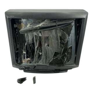 Scream VI Stu Macher Screen Used TV | VIP Fan Auctions