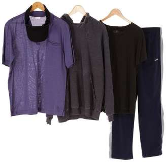 Lot 434 - Collection of "Billy Beane" as played by Brad Pitt costume pieces from Moneyball.