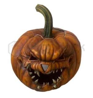 The House with a Clock in its Walls SFX Pumpkin | The Prop Block