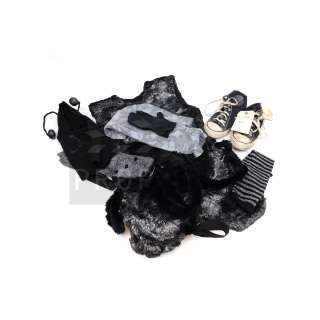 Scary Stories to Tell in the Dark - Chuck’s Spider Halloween Costume (0062) | Propabilia