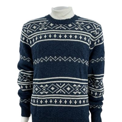 Lot 34: Eternity Luke (Callum Turner) Screen Worn (2) Sweaters Ch Multiple Sc Multiple | VIP Fan Auctions