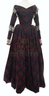 Lot 165 - Other Boleyn Girl, The – Mary‘s (Scarlett Johansson) Dress – VII91