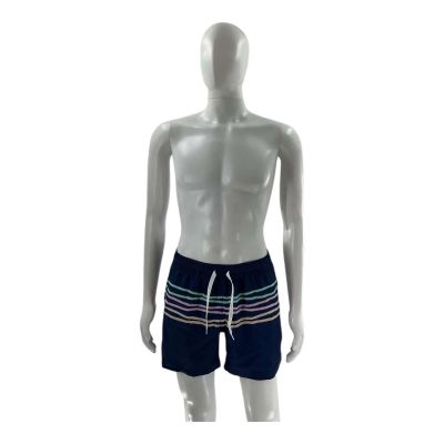 MERV Russ Screen Worn Shorts Ch 28 Sc 83Pt1 | VIP Fan Auctions