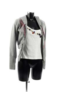 Lot 50 - The Christmas Invasion, December 2005 Rose Tyler (Billie Piper), part costume, comprising; 4