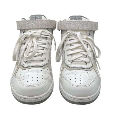 Power Book IV Force Jenard (Kris D Lofton) Screen Worn Dior Sneakers Ch 1 Ep 101 | VIP Fan Auctions