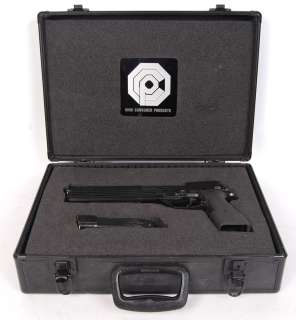 RARE ROBOCOP 1:1 SCALE PROP REPLICA AIRSOFT PISTOL | Auctioneum Ltd