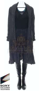 Lot 254 - Future Man (TV) – Tiger’s (Eliza Coupe) Outfit – FM232