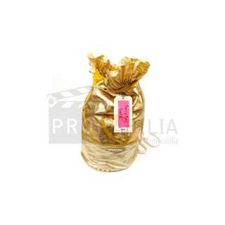 Once Upon a Time - Gold Fairy’s Bag Prop (S01E14) (7186) | Propabilia