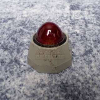 Private Parts – Kenny’s (Paul Giamatti) Control Room Warning Light – A308 | Icons of Pop Culture