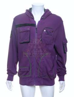 Lot 280 - This Is the End – Jay Baruchel‘s Jacket – A457