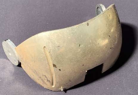 Avengers: Age of Ultron (2015) - Iron Man Face Forehead | Hanlin Auction Service