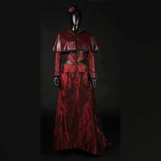 Dracula - Lot 182 - Lady Jayne Wetherby (Victoria Smurfit) Sanctum Costume
