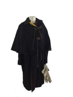 The Hateful Eight Major Marquis Warren (Samuel L. Jackson) Movie Costumes | Premiere Props