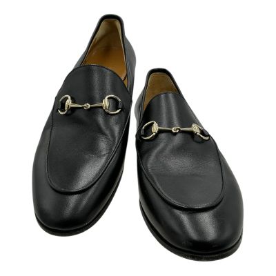 Lot 91: Relationship Goals Leah Caldwell Screen Worn Gucci Shoes Ch 6 Sc Multiple | VIP Fan Auctions