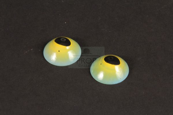 Masters of the Universe - Saurod (Pons Maar) eye lenses