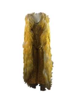 Debbie Reynolds Bob Mackie Broadway Jumpsuit & Coat | Premiere Props