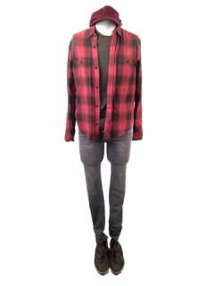 Sleepless Thomas (Octavius J. Johnson) Movie Costumes | Premiere Props