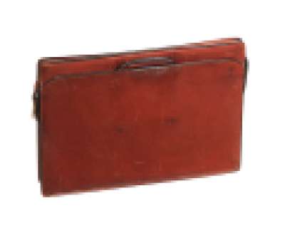 Mad Men - Lot 3303 - Jim Cutler‘s Briefcase