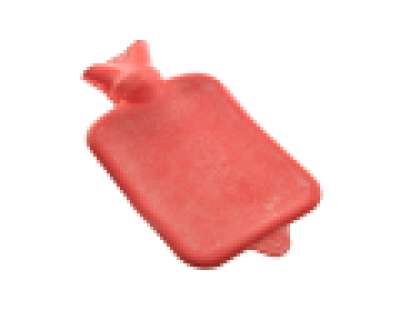 Mad Men - Lot 5136 - Sally‘s Hot Water Bottle