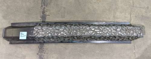 STARGATE ATLANTIS (2004-2009) - Gate Offcut/Panel | Direct Liquidation