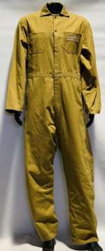 Lot 28 - Polar (2019) - Mads Mikkelsen (Duncan Vizla) Jumpsuit Costume