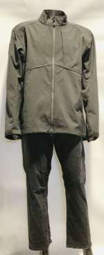 The Equalizer 2 (2018) - Denzel Washington (Robert McCall) 3-Piece Costume | Hanlin Auction Service