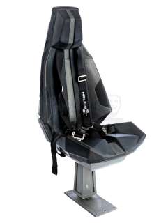 The Cloverfield Paradox | Cloverfield Station Control Chair | Propstore