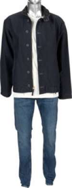 Theo James "Henry DeTamble" (3) Piece Ensemble for Episode 6 from The Time Traveler‘s Wife (...