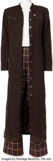 Pamela Milton (Laila Robins), (24) Piece Costume Group from The Walking Dead (AMC 2010-2022). (Total: 2 Items) | Heritage