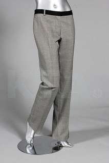 A Costume National hound’s tooth trousers worn in | Kerry Taylor Auctions