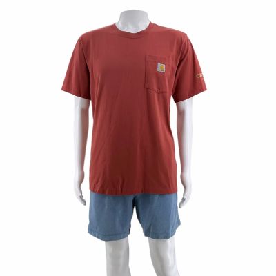 Lot 64: The Love Hypothesis Jeremy (Nicholas Duvernay) Screen Worn Shirt & Shorts Ch 6 Sc 36 | VIP Fan Auctions